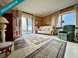  Maison � vendre 7 pi�ces 197 m�