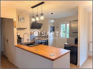  Maison � vendre 4 pi�ces 81 m�