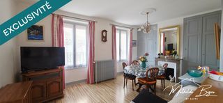  Maison � vendre 4 pi�ces 90 m�