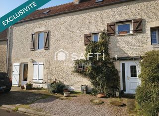  Maison � vendre 8 pi�ces 145 m�