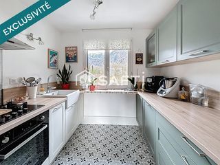  Appartement � vendre 4 pi�ces 94 m�