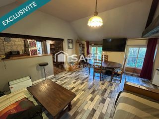  Maison � vendre 6 pi�ces 127 m�