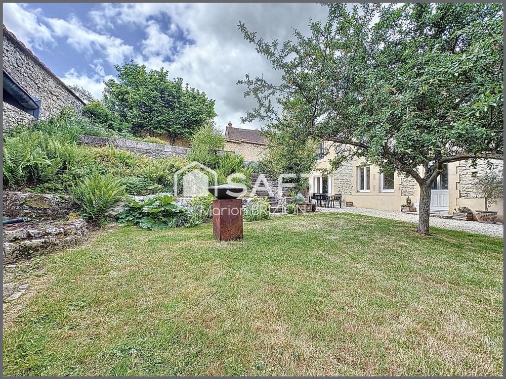 � vendre  Maison Courcelles-Sapicourt (51140)