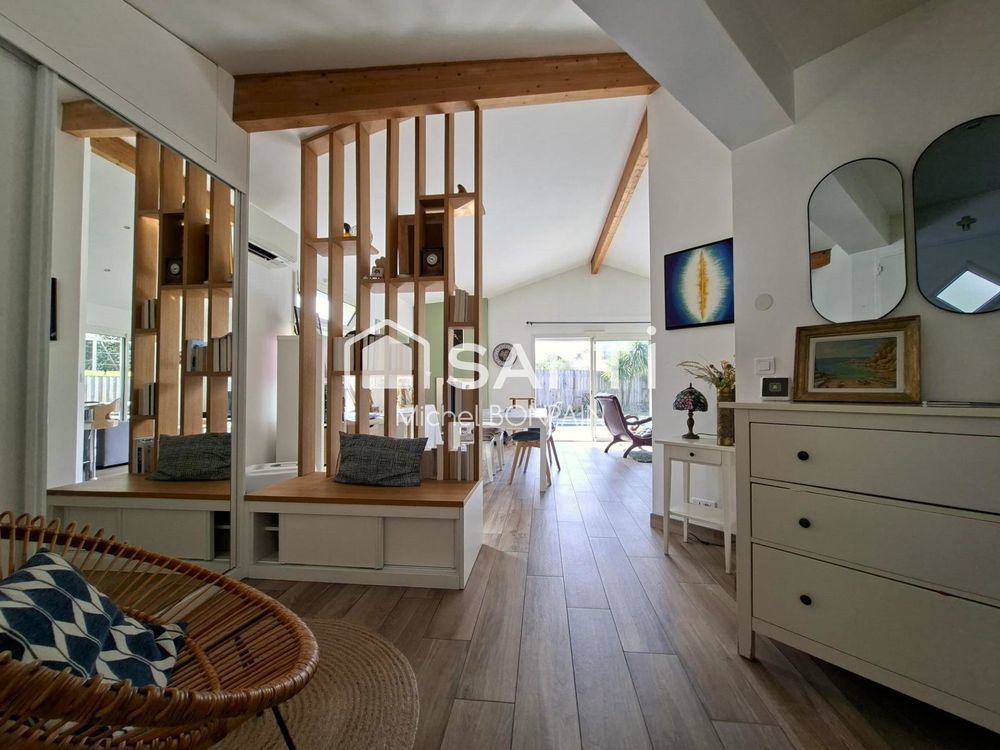 � vendre  Maison Blanquefort (33290)