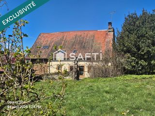  Maison � vendre 4 pi�ces 80 m�