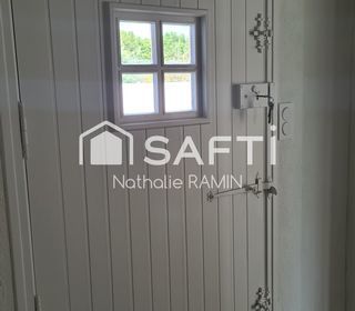  Maison � vendre 5 pi�ces 132 m�