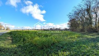  Terrain � vendre 852 m�