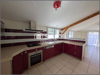  Maison � vendre 7 pi�ces 156 m�