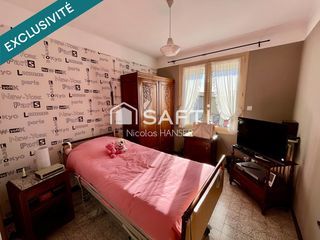  Maison � vendre 5 pi�ces 108 m�