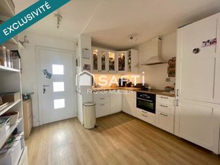  Maison � vendre 3 pi�ces 60 m�