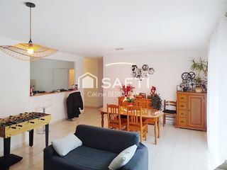  Maison � vendre 4 pi�ces 90 m�