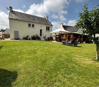  Maison � vendre 3 pi�ces 90 m�