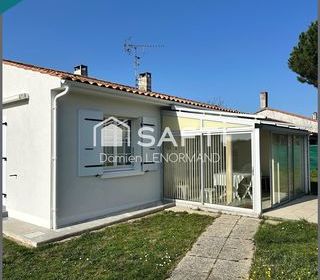  Maison � vendre 6 pi�ces 110 m�