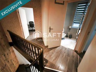  Appartement � vendre 3 pi�ces 52 m�