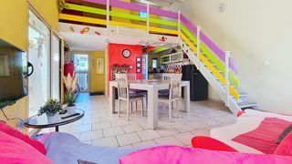  Maison � vendre 5 pi�ces 90 m�