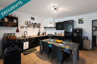  Maison � vendre 6 pi�ces 156 m�