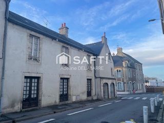  Maison � vendre 6 pi�ces 180 m�