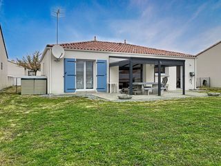  Maison � vendre 3 pi�ces 74 m�