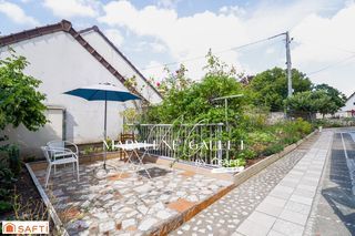  Maison � vendre 5 pi�ces 109 m�