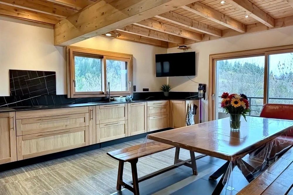 � vendre  Maison G�rardmer (88400)