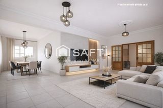  Maison � vendre 5 pi�ces 192 m�