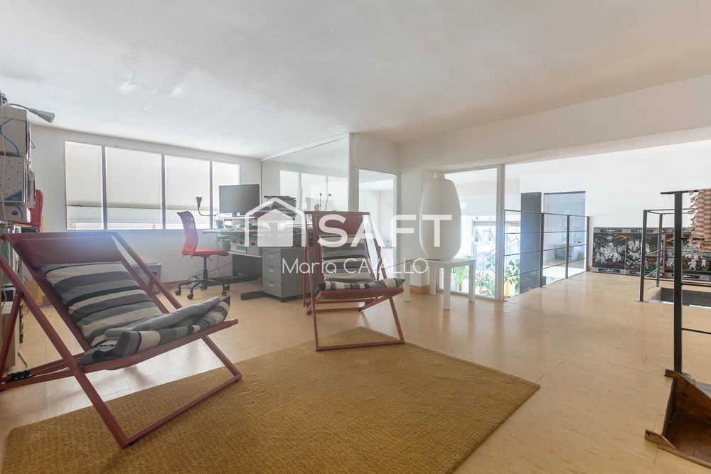 � vendre  Appartement Ivry-sur-Seine (94200)