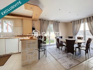  Maison � vendre 6 pi�ces 110 m�