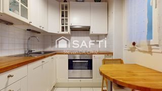  Appartement � vendre 3 pi�ces 63 m�