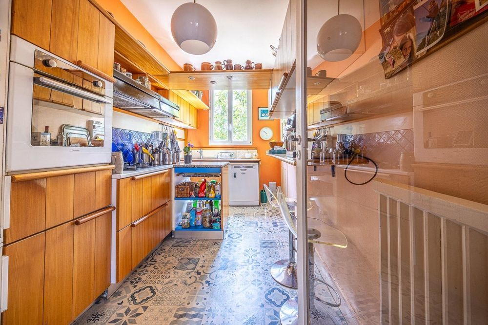 � vendre  Maison La Rochelle (17000)