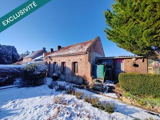  Maison � vendre 5 pi�ces 100 m�