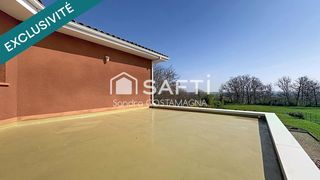  Maison � vendre 4 pi�ces 107 m�