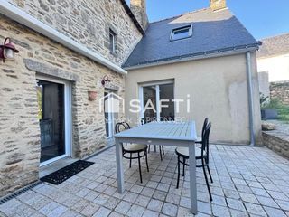  Maison � vendre 5 pi�ces 129 m�