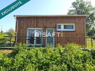  Maison � vendre 1 pi�ce 27 m�