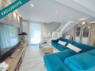  Maison � vendre 5 pi�ces 123 m�