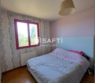  Maison � vendre 4 pi�ces 85 m�