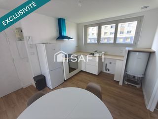  Appartement � vendre 2 pi�ces 39 m�