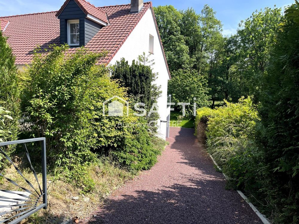 � vendre  Maison Le Touquet-Paris-Plage (62520)