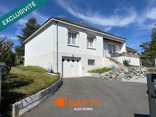  Maison � vendre 7 pi�ces 159 m�