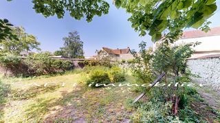  Terrain � vendre 398 m�