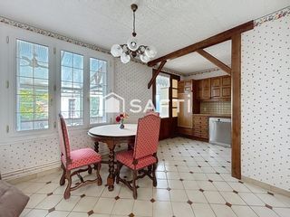  Maison � vendre 4 pi�ces 91 m�