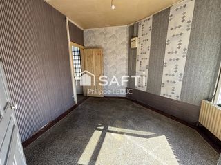  Maison � vendre 8 pi�ces 135 m�