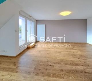  Appartement � vendre 5 pi�ces 95 m�