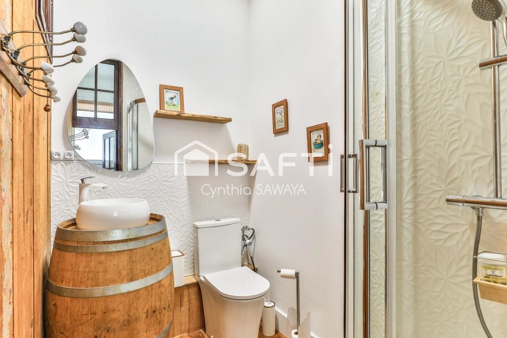 � vendre  Maison Arcachon (33120)