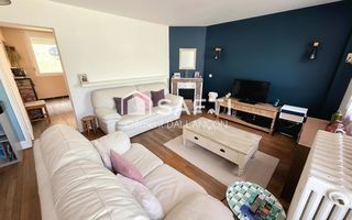  Maison � vendre 6 pi�ces 136 m�