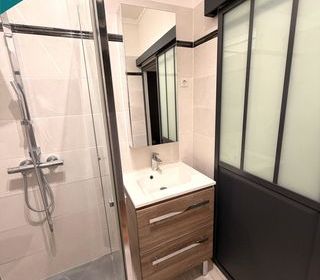  Appartement � vendre 3 pi�ces 79 m�