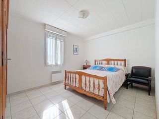  Appartement � vendre 2 pi�ces 38 m�