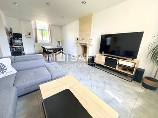  Appartement � vendre 3 pi�ces 86 m�