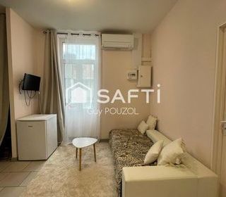  Appartement � vendre 2 pi�ces 26 m�