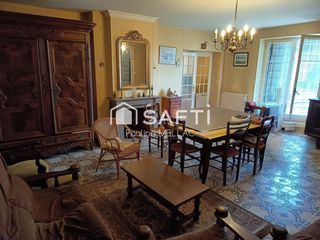  Maison � vendre 8 pi�ces 115 m�