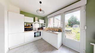  Maison � vendre 4 pi�ces 71 m�